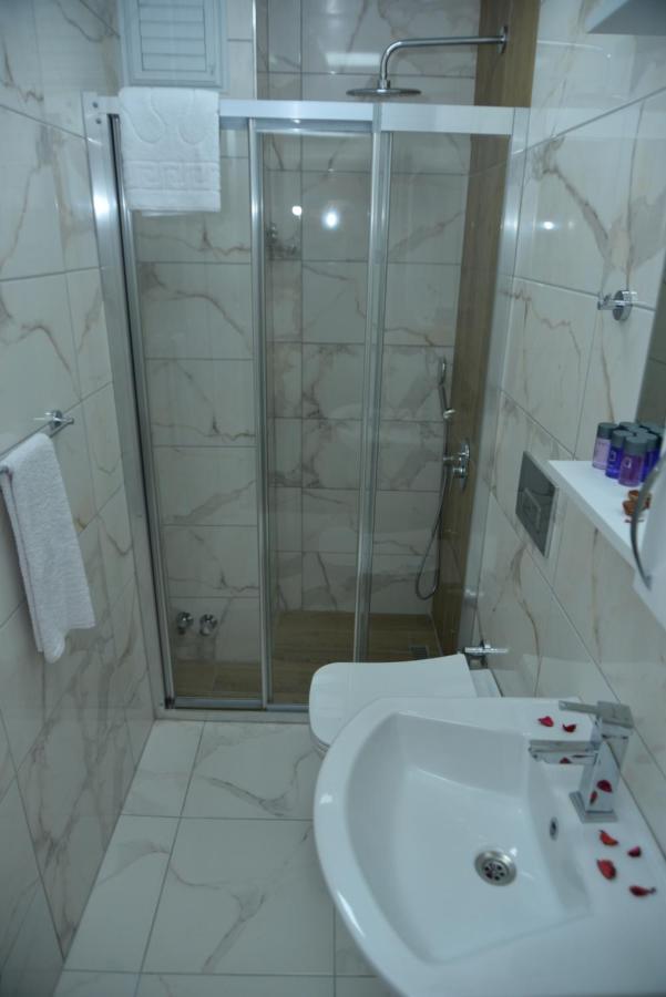 Grand Can Hotel Antalya Luaran gambar