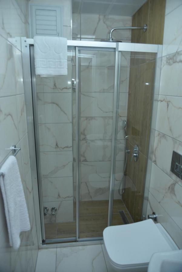 Grand Can Hotel Antalya Luaran gambar